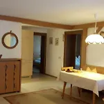 Regina Unger Apartment