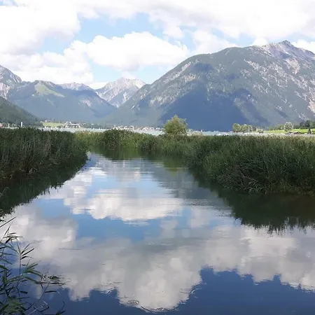 Regina Unger Appartement *