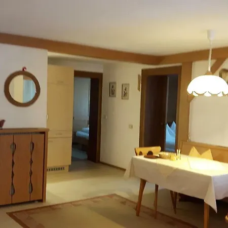 Regina Unger Appartement