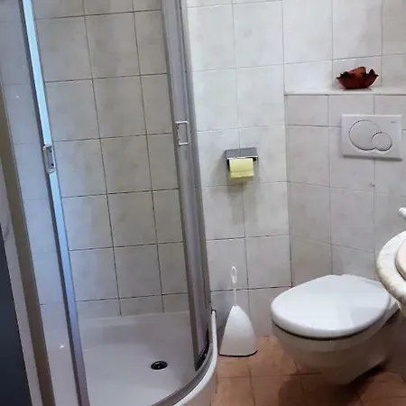 Apartamento Regina Unger Maurach (Achensee)