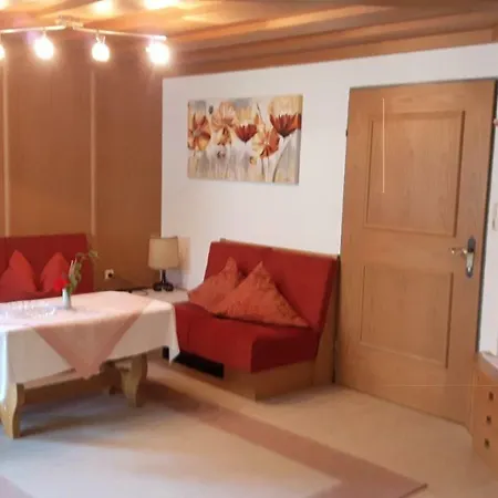 Appartement Regina Unger *