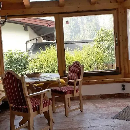 Apartamento Regina Unger Maurach (Achensee)