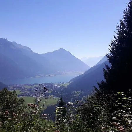 Regina Unger * Maurach (Achensee)