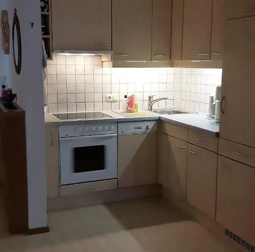 Regina Unger 아파트