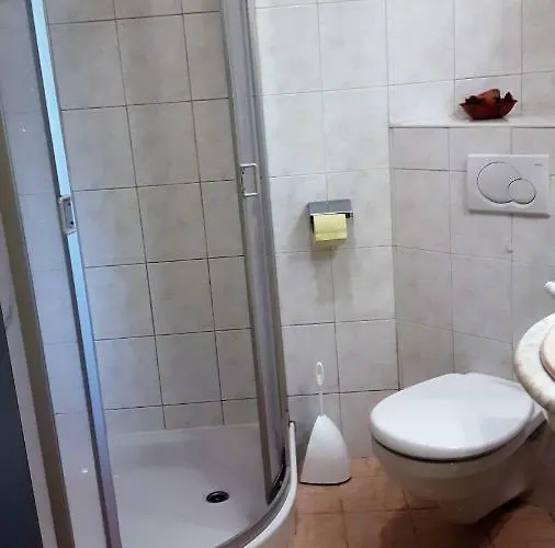 아파트 Regina Unger 마우라흐