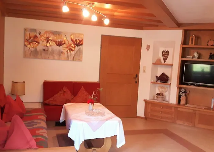 Regina Unger 아파트 *