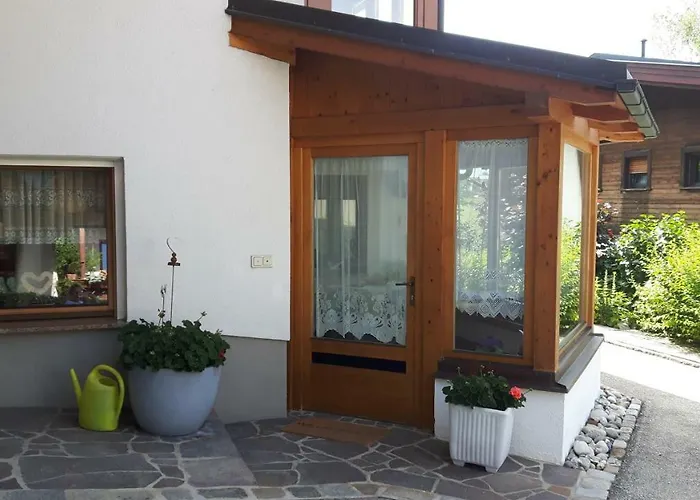 Regina Unger 아파트 마우라흐