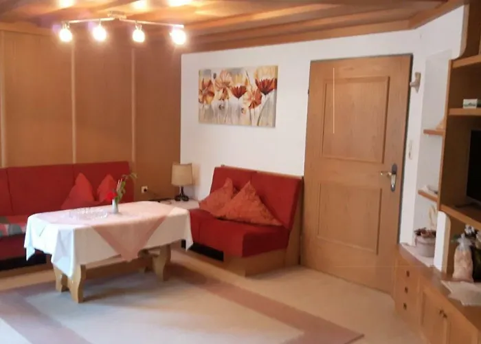 아파트 Regina Unger *