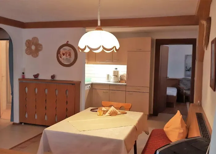 Regina Unger 아파트