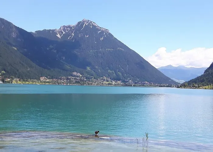 아파트 Regina Unger *