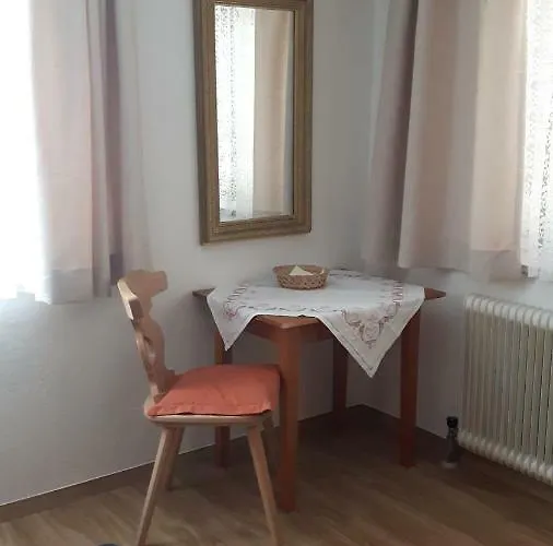 아파트 Regina Unger