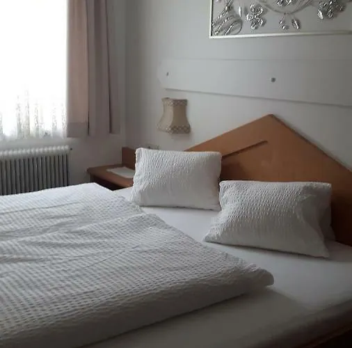 아파트 Regina Unger