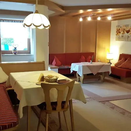 Apartment Regina Unger *