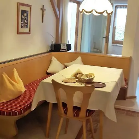 Apartment Regina Unger Maurach (Achensee)