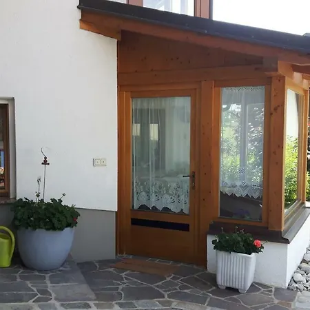 Regina Unger Apartment Maurach (Achensee)