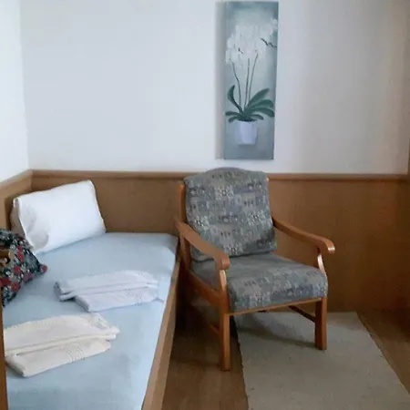 Apartment Regina Unger Maurach (Achensee)