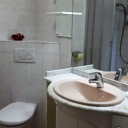 Regina Unger Appartamento