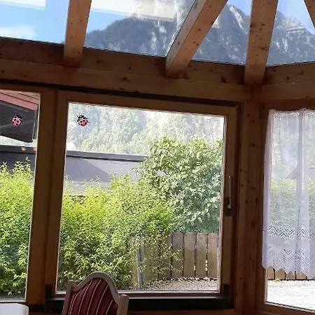 Regina Unger Appartamento