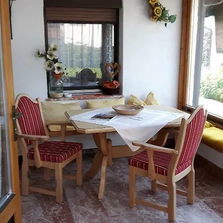 Appartamento Regina Unger