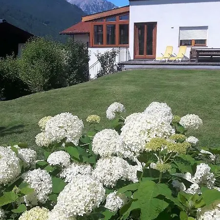 Apartment Regina Unger Maurach (Achensee)