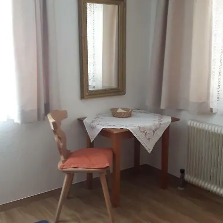 Appartamento Regina Unger