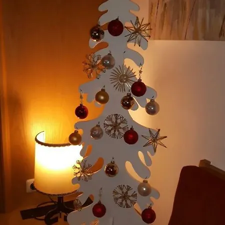 Regina Unger Appartamento Maurach (Achensee)