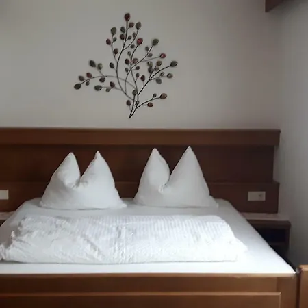 Appartamento Regina Unger