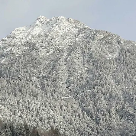 Regina Unger Appartamento